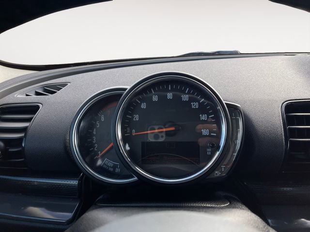 Used 2018 MINI Cooper Clubman S image 23