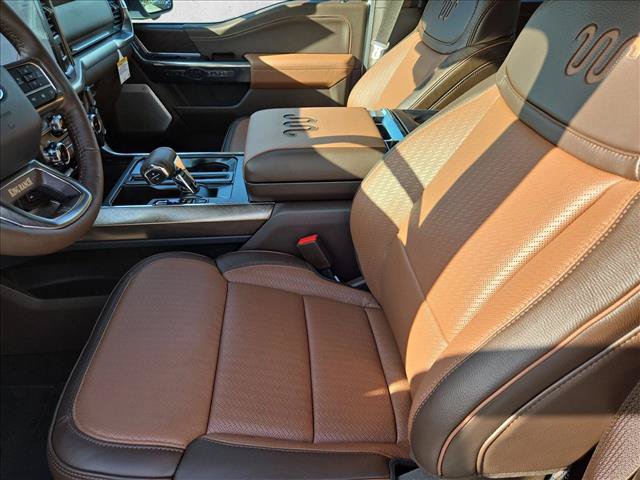 New 2026 Ford F150 King Ranch AWD/4WD image 4