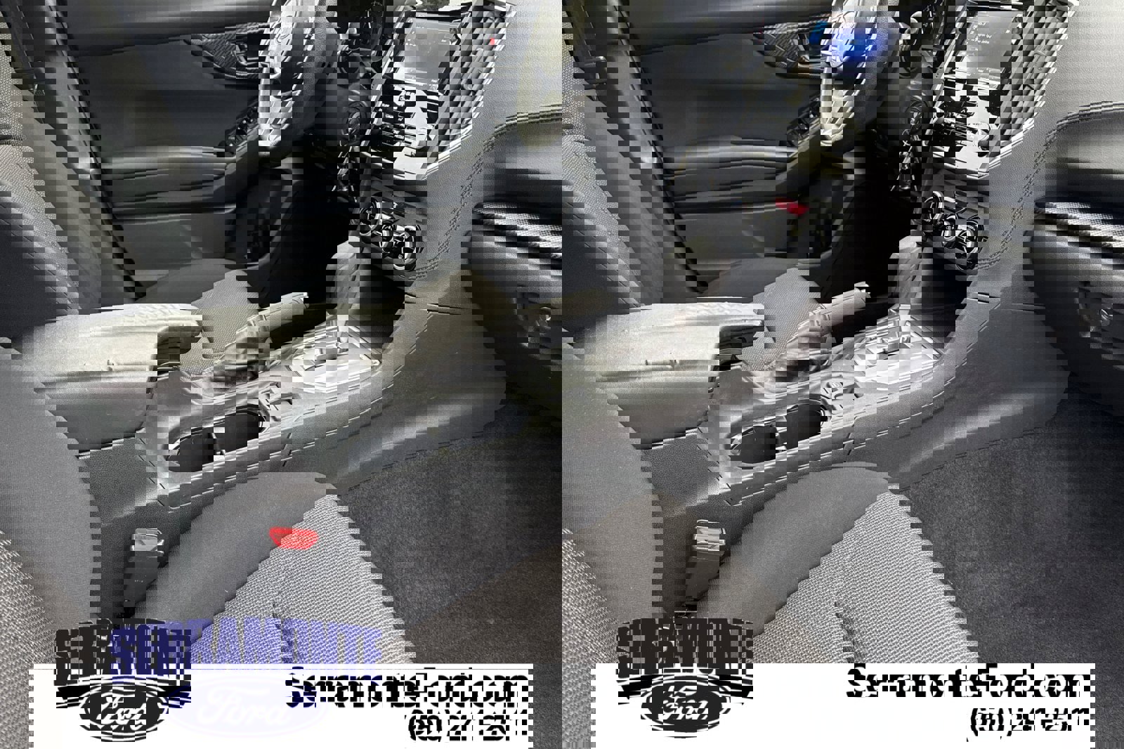 Used 2023 Subaru Crosstrek 2.0i image 17