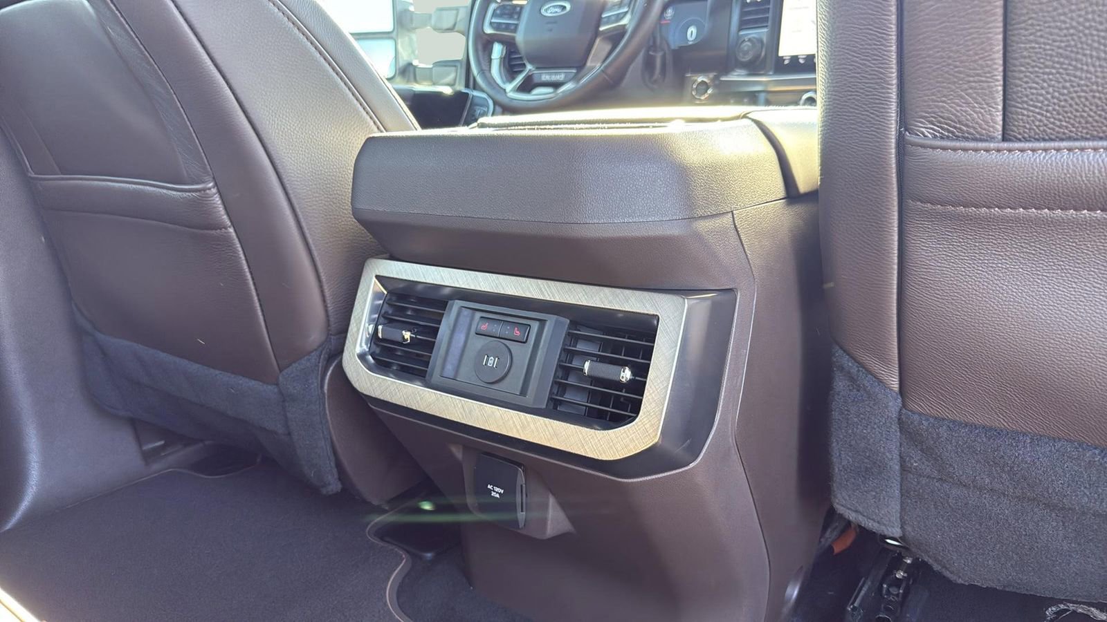 New 2026 Ford F250 King Ranch image 29