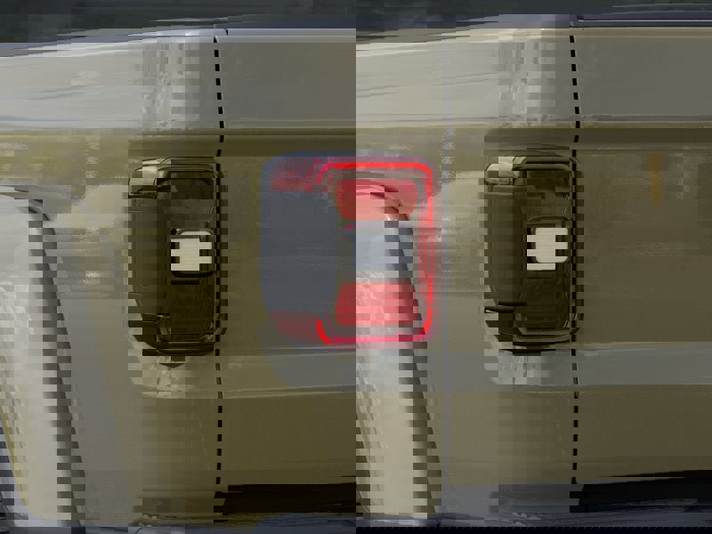 New 2026 Jeep Gladiator Mojave AWD/4WD image 35