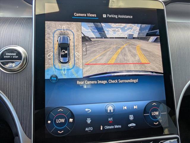 New 2026 Mercedes-Benz GLC 300 image 9