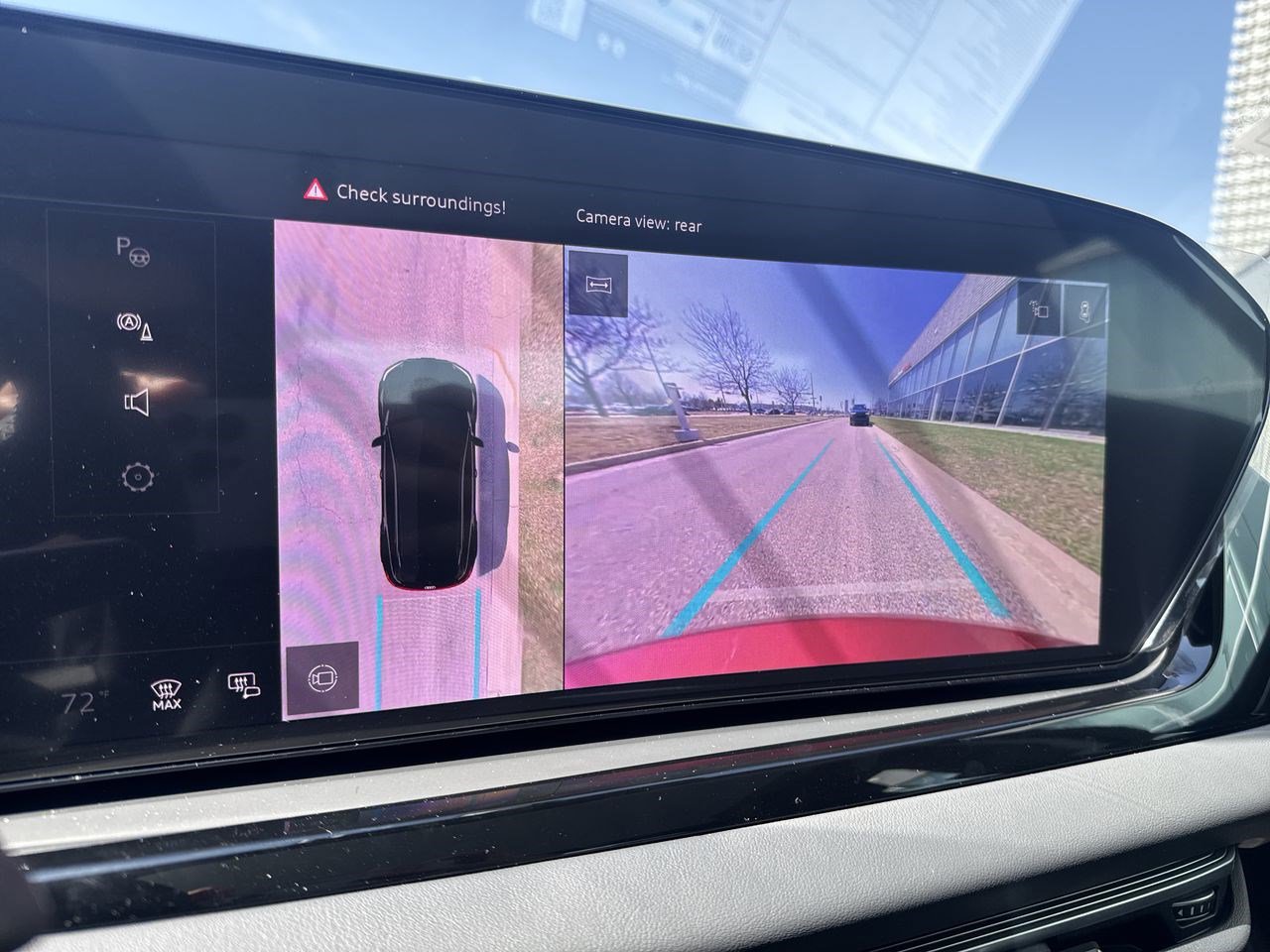 New 2026 Audi A6 Premium Plus image 5