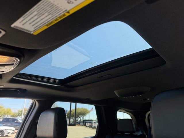 Used 2025 Dodge Durango R/T image 26