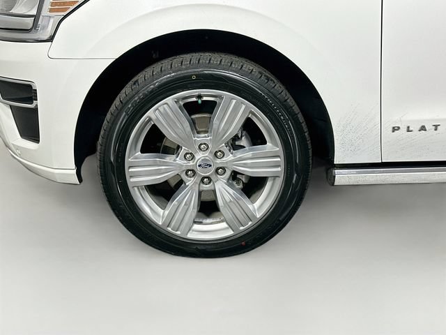 Used 2023 Ford Expedition Max Platinum AWD/4WD image 41