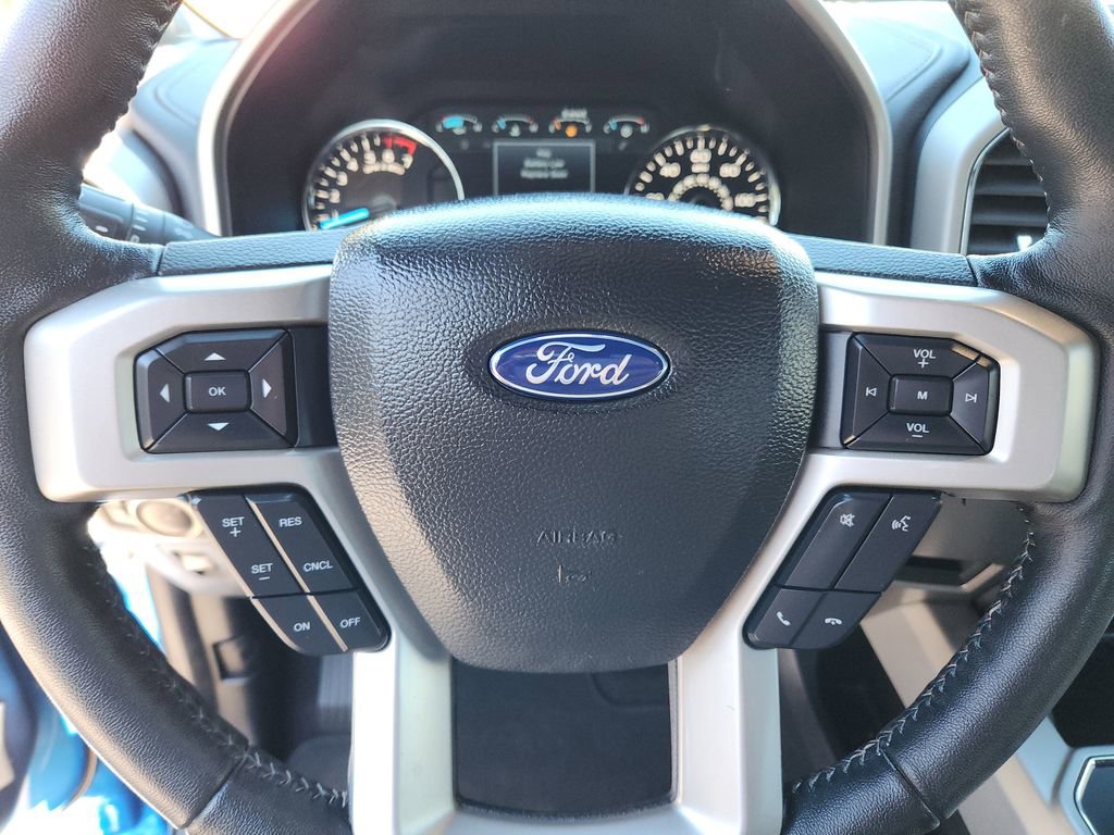 Used 2020 Ford F150 Lariat image 29
