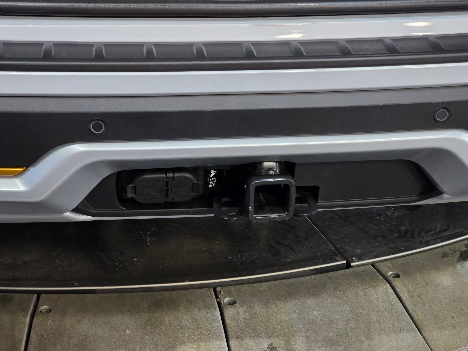 New 2026 Ford Explorer Tremor w/ Tremor Ultimate Package AWD/4WD image 11