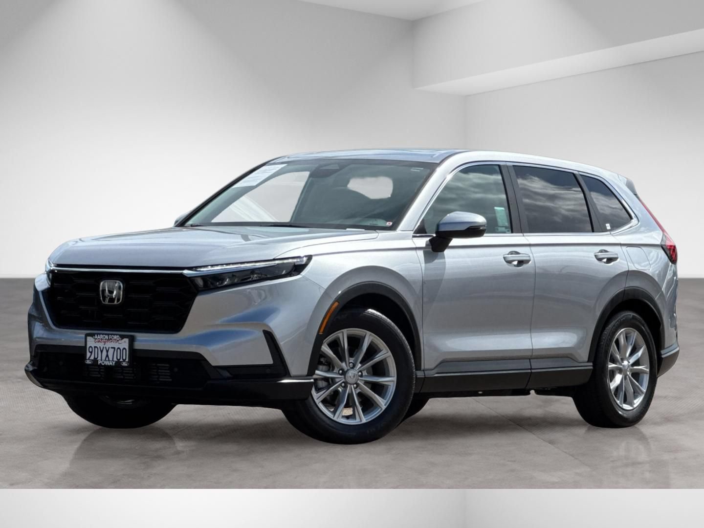 Used 2023 Honda CR-V EX-L image 2