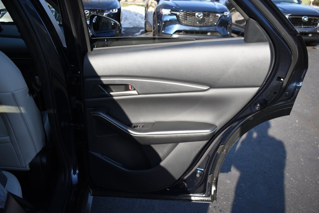 New 2026 MAZDA CX-30 AWD 2.5 S image 27
