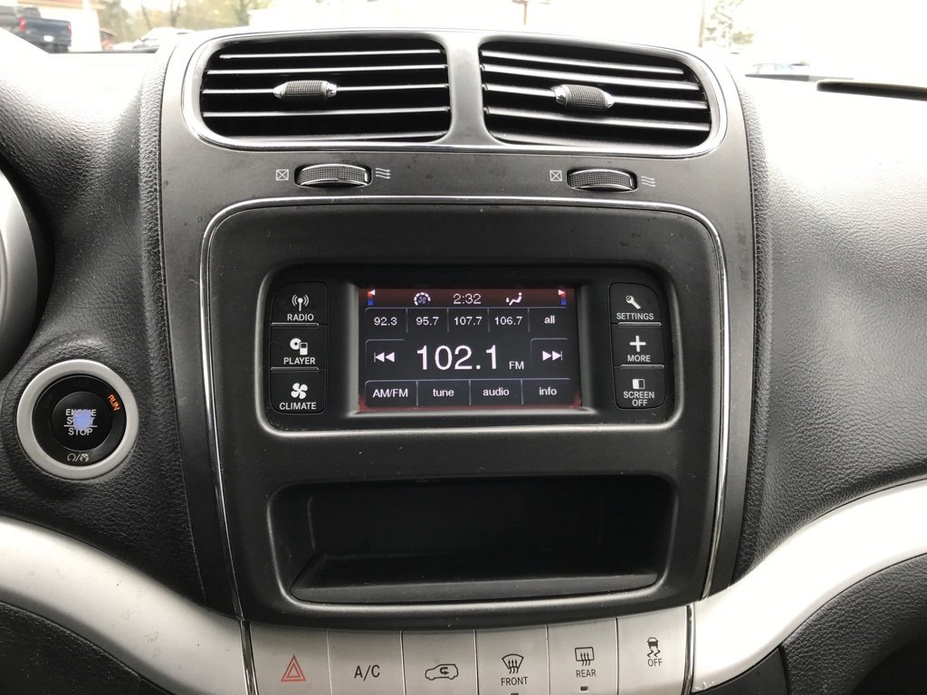 Used 2020 Dodge Journey SE image 11