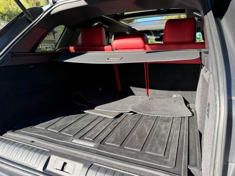 Used 2019 Land Rover Range Rover Sport Autobiography AWD/4WD image 28