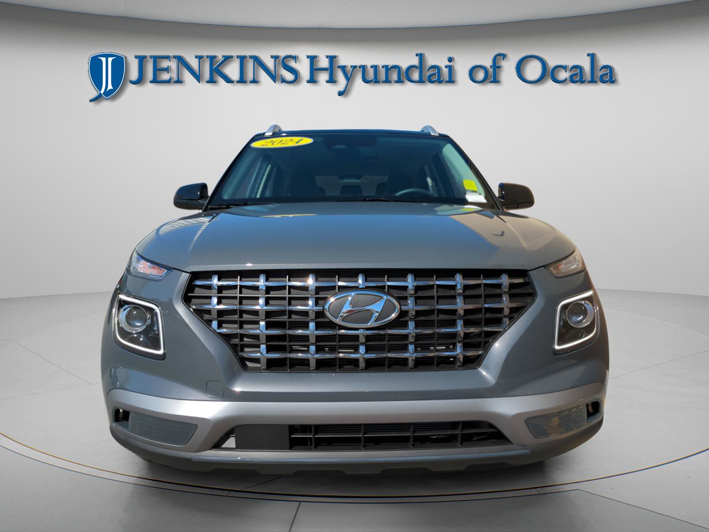 Certified 2024 Hyundai Venue Limited image 16