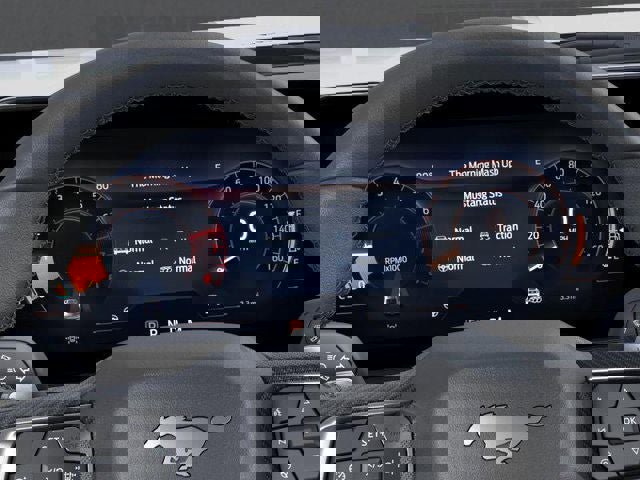 New 2025 Ford Mustang GT Premium image 13