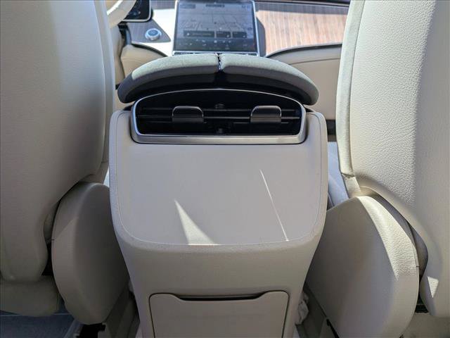 Certified 2023 Mercedes-Benz EQS 450+ 4MATIC SUV image 16