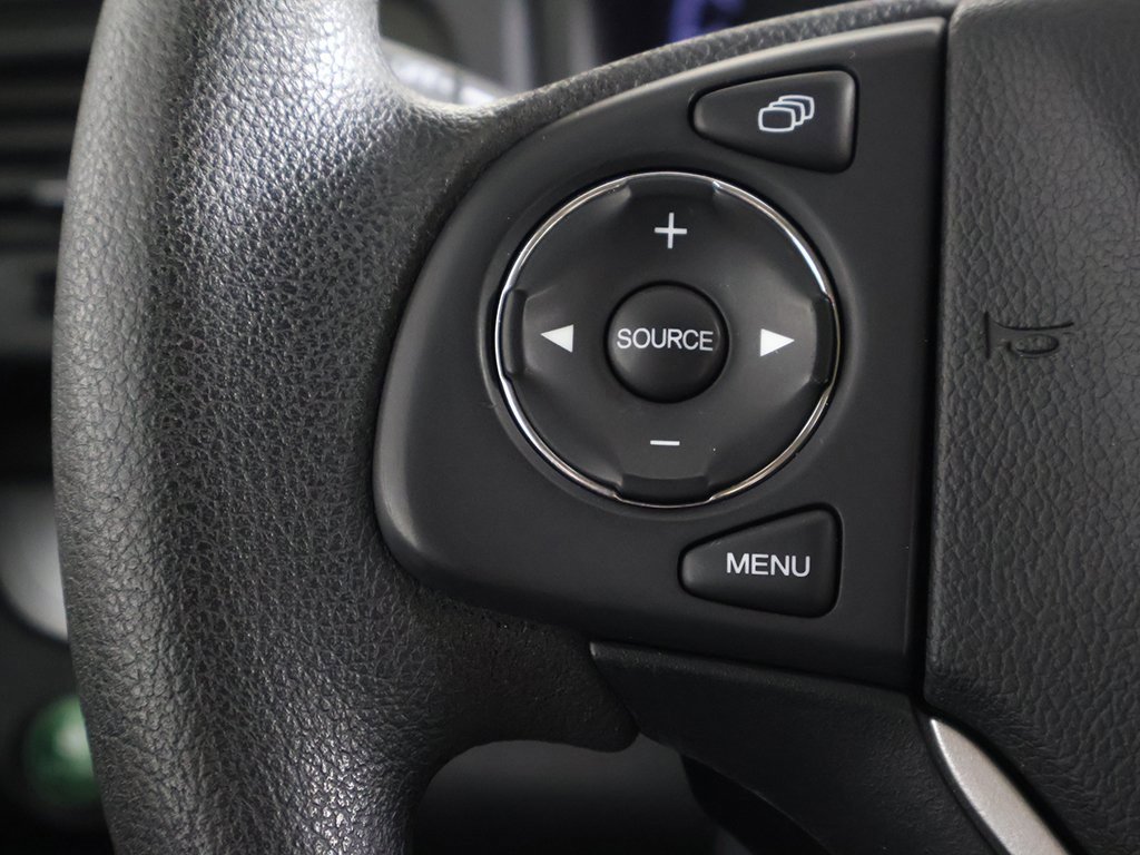 Used 2015 Honda CR-V EX image 36