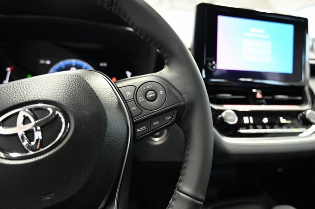 New 2026 Toyota Corolla SE image 24