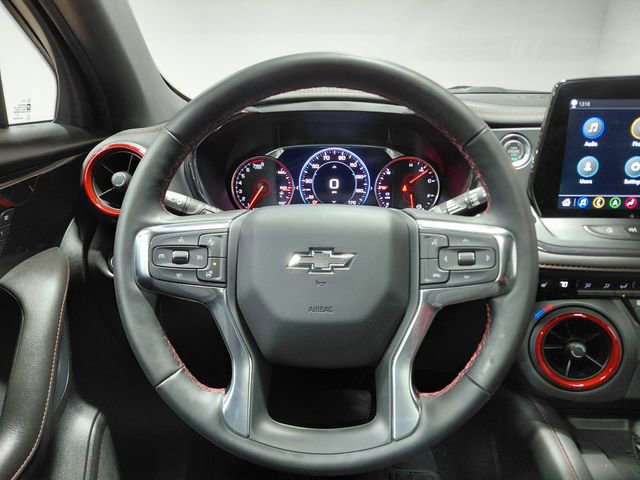 Used 2025 Chevrolet Blazer RS w/ Enhanced Convenience Package image 6