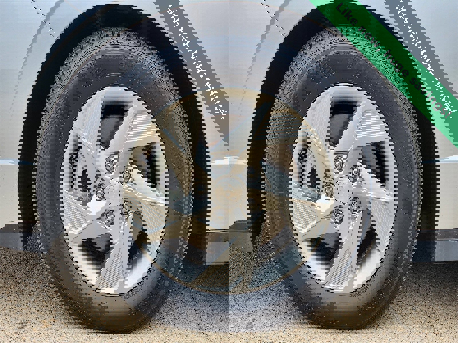 Used 2025 Hyundai Sonata SE image 10