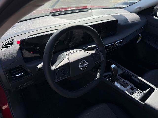 New 2026 Nissan Sentra SV w/ SV Convenience Package FWD image 17