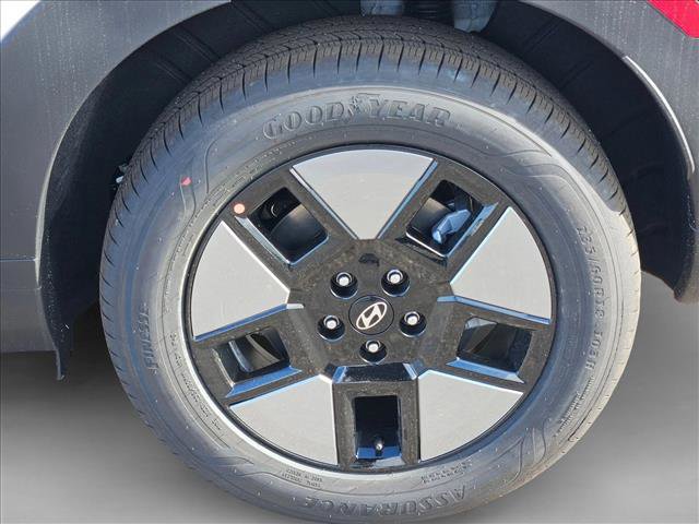 New 2026 Hyundai Santa Fe SE image 15