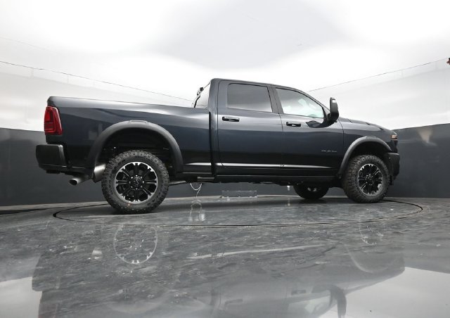 New 2026 RAM 2500 Rebel w/ Rebel Level 2 Equipment Group AWD/4WD image 51