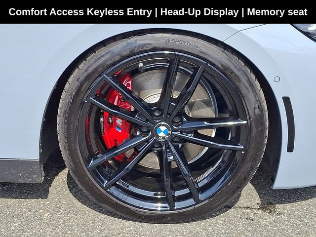 Used 2022 BMW 230i Coupe w/ Premium Package image 11