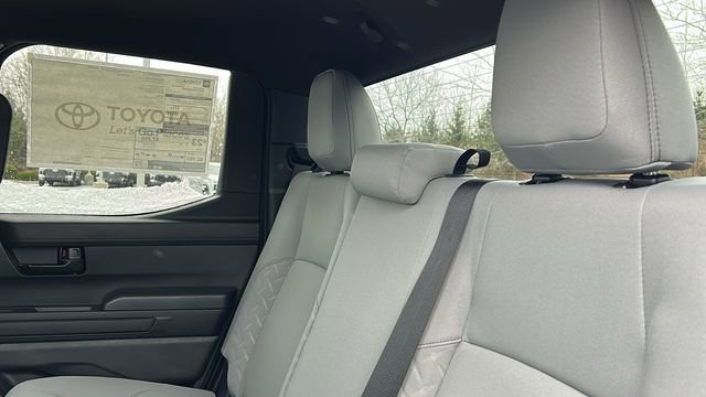 New 2026 Toyota Tacoma SR5 image 26