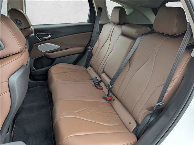 New 2026 Acura RDX SH-AWD w/ Technology Package image 16