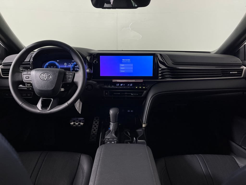 New 2026 Toyota Camry XSE FWD image 14