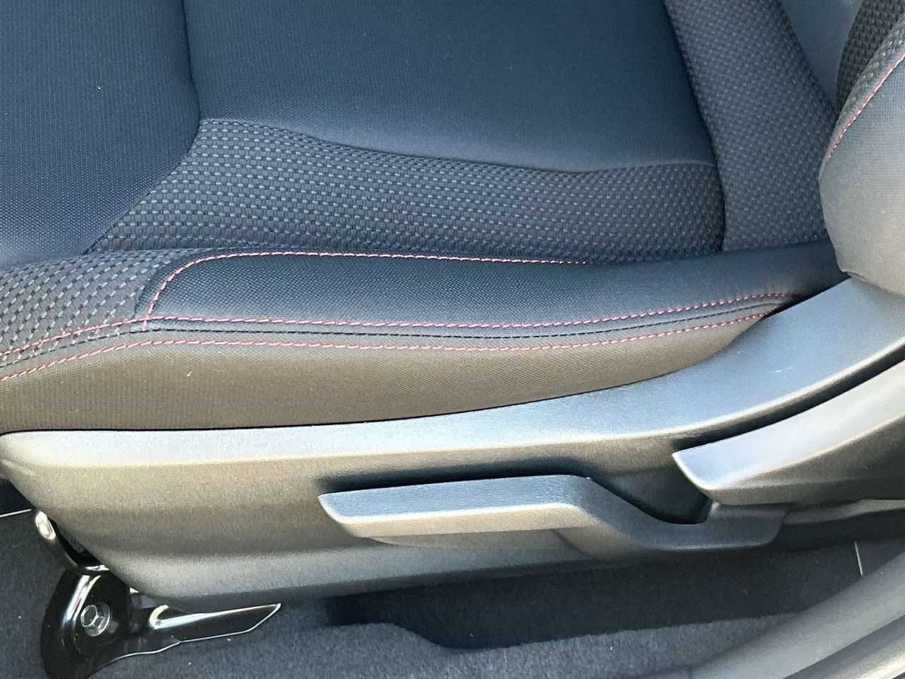New 2026 Subaru WRX Premium AWD/4WD image 16