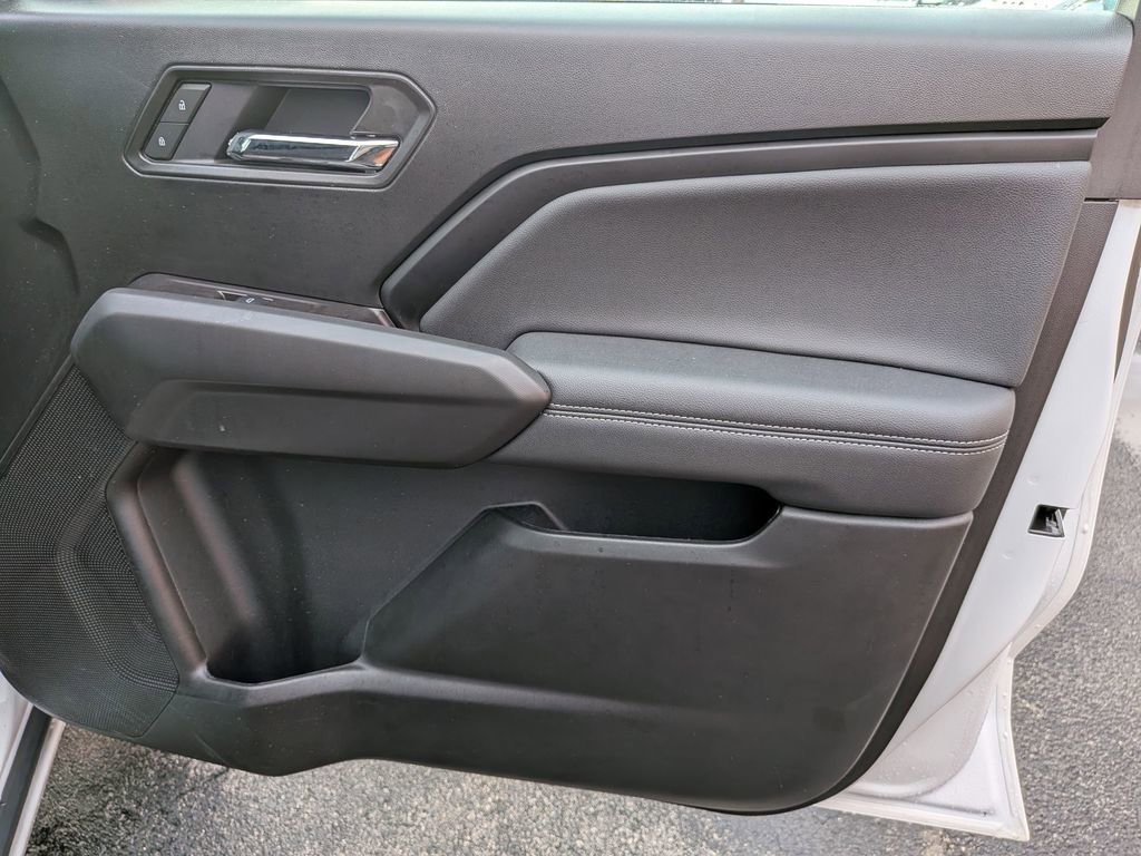 Certified 2025 GMC Canyon Elevation w/ Convenience Package image 27