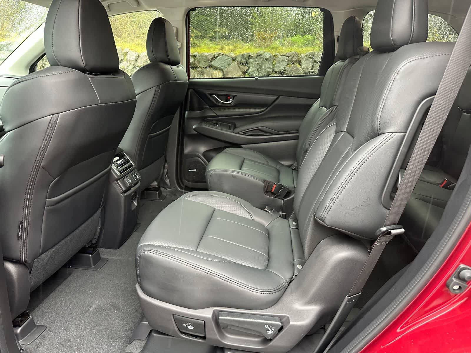 New 2026 Subaru Ascent Bronze Edition AWD/4WD image 11