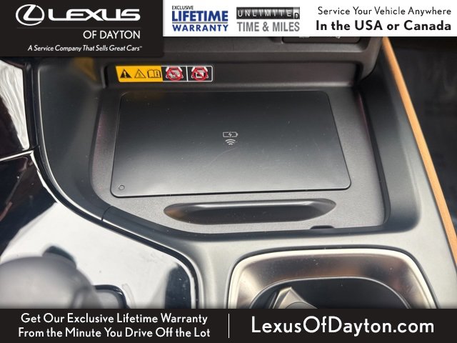 Used 2025 Lexus NX 450h+ 450h+ Luxury w/ Accessory Package (2T) image 25