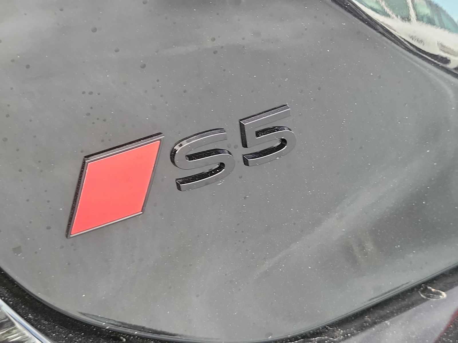 New 2026 Audi S5 Premium Plus AWD/4WD image 9