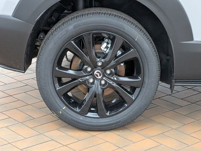 New 2026 MAZDA CX-30 AWD 2.5 S w/ Select Sport Pkg image 6