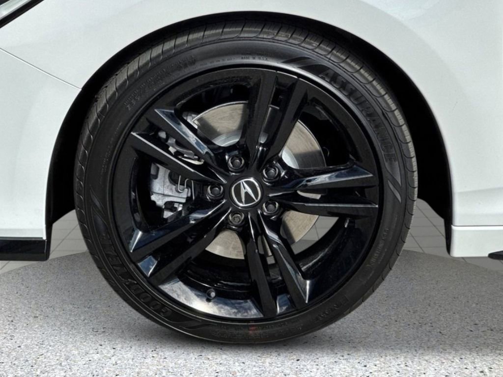 New 2026 Acura Integra A-Spec image 10