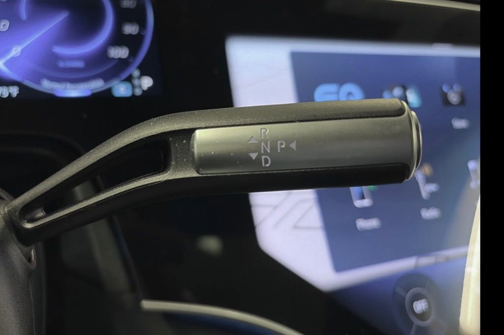 Certified 2023 Mercedes-Benz EQS 580 4MATIC Sedan image 19