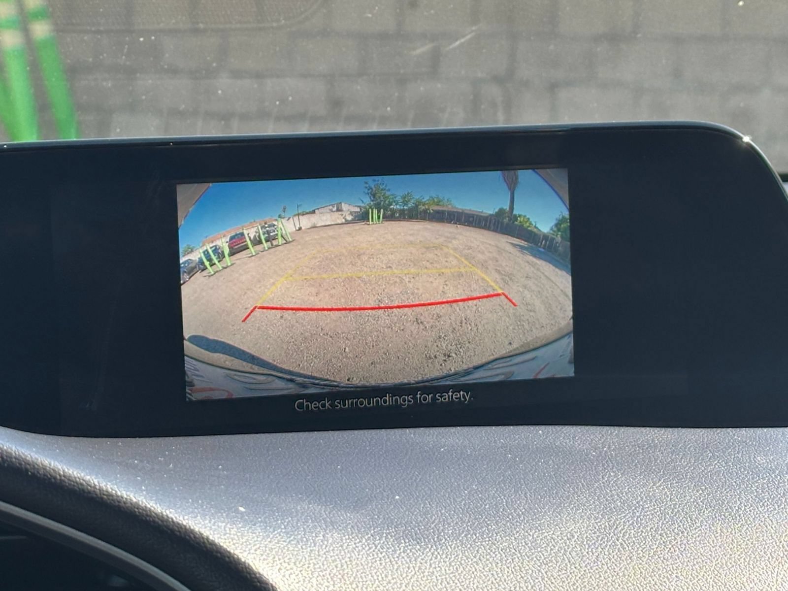 Used 2026 MAZDA MAZDA3 s FWD image 23