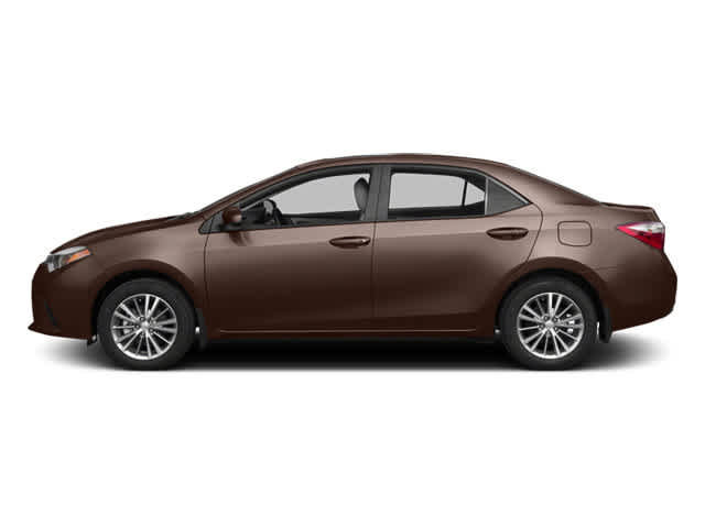 Used 2014 Toyota Corolla LE w/ Driver Convenience Package FWD image 3