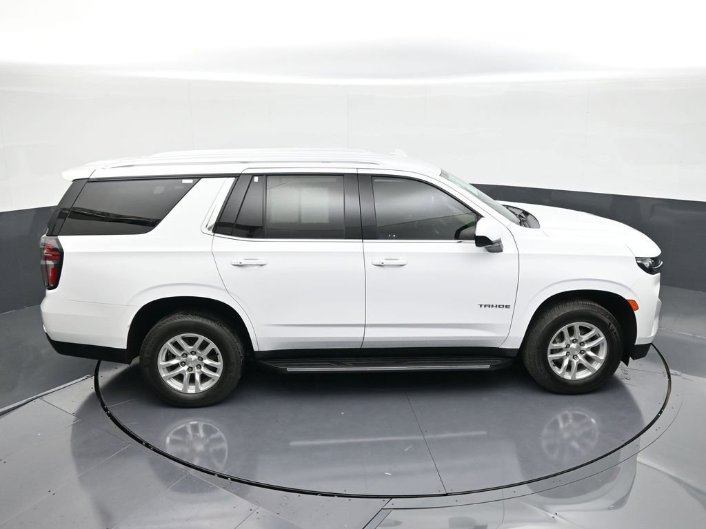 Used 2022 Chevrolet Tahoe LT image 17