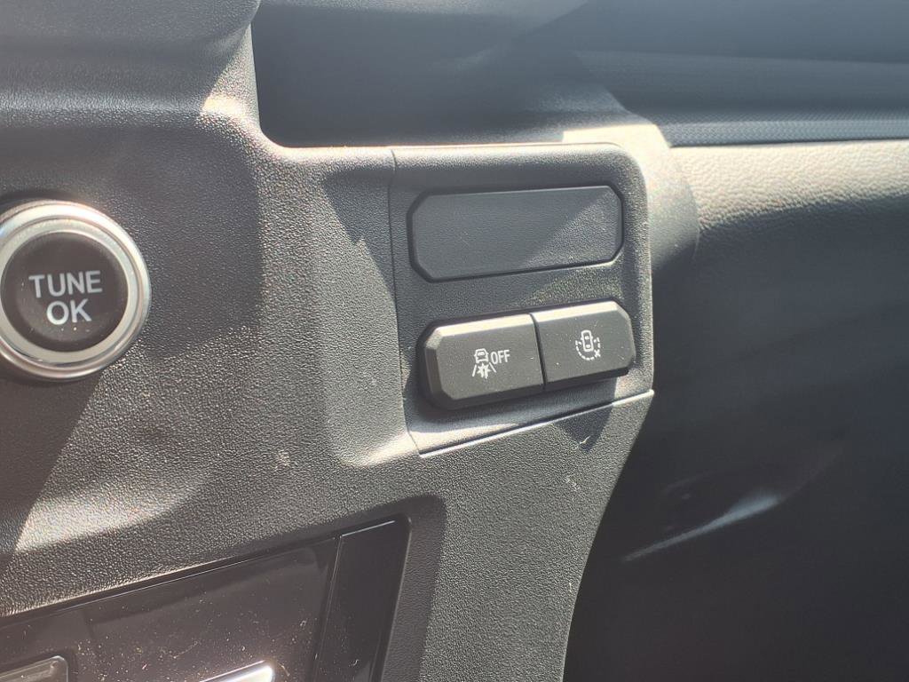 New 2025 Ford Explorer 4WD Police Interceptor image 12