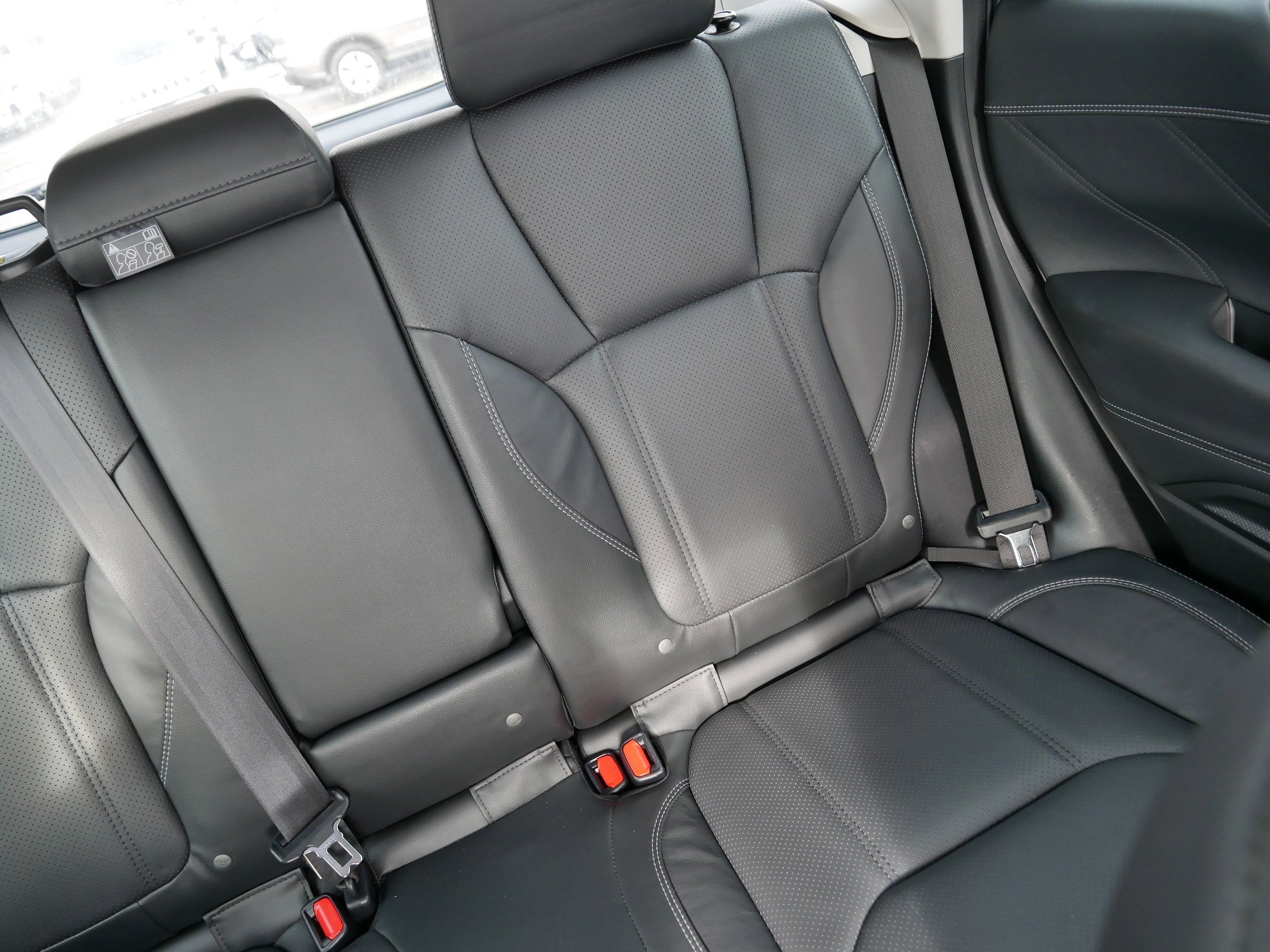 Used 2022 Subaru Forester Touring w/ Popular Package #2 image 14