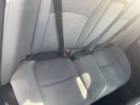 Used 2017 Honda Civic EX image 12