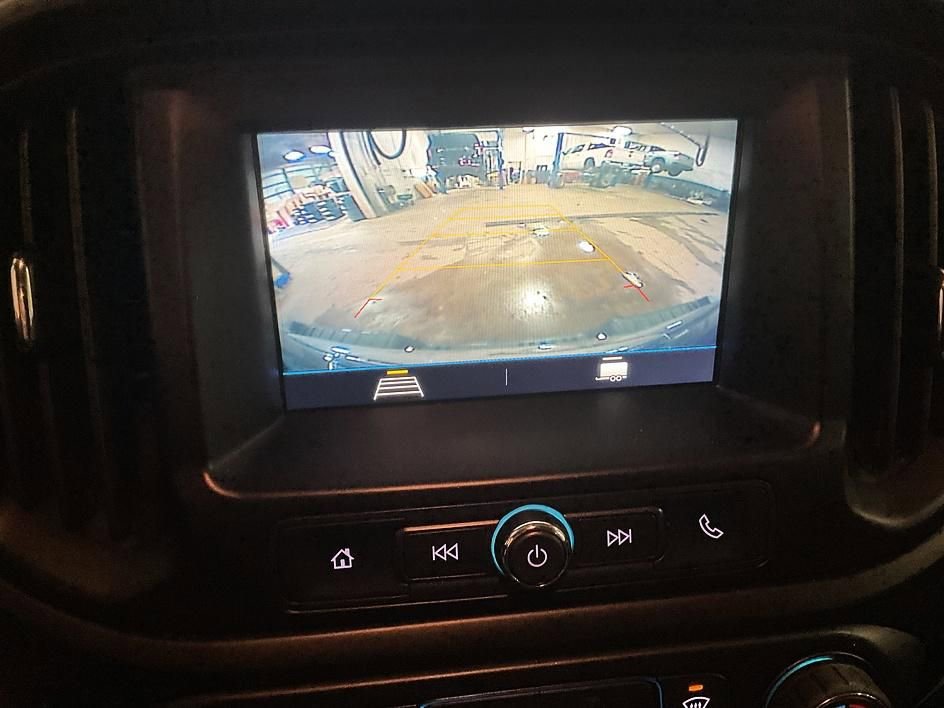 Used 2019 Chevrolet Colorado W/T w/ WT Convenience Package image 5