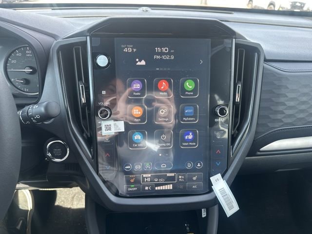 New 2026 Subaru Forester Premium image 19