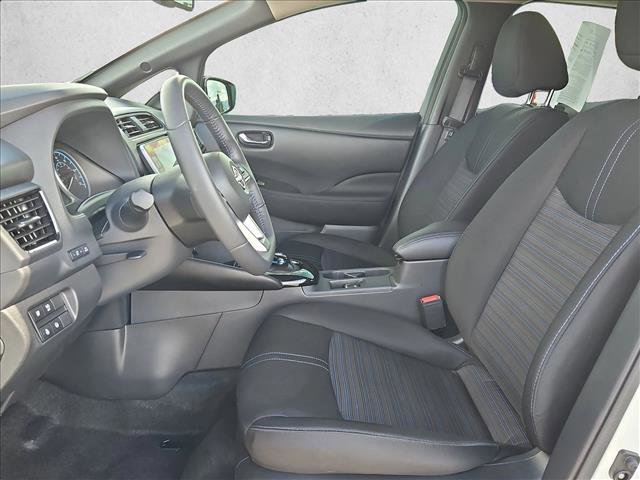 Used 2025 Nissan Leaf SV Plus FWD image 16