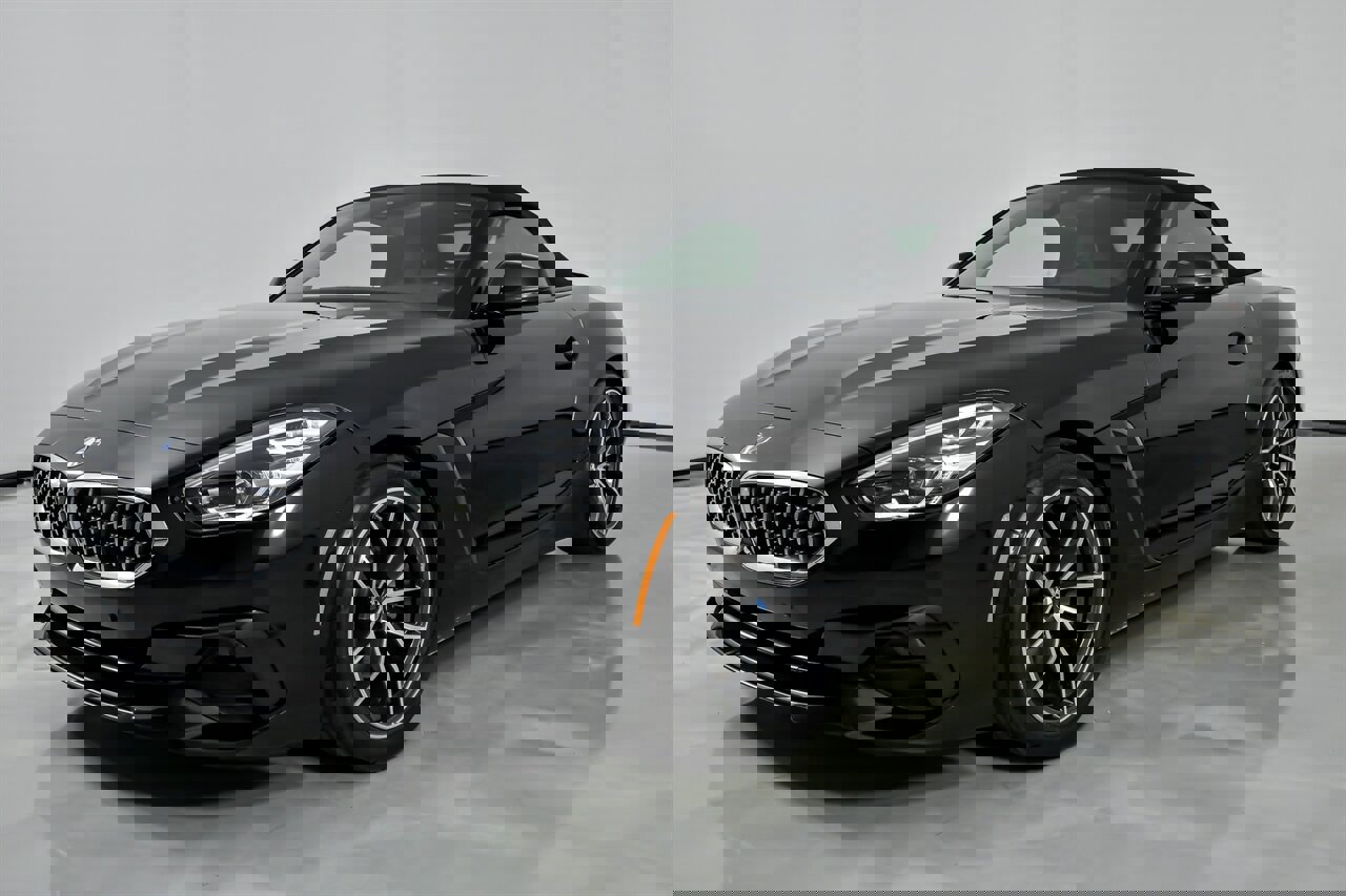 Used 2022 BMW Z4 sDrive30i image 6