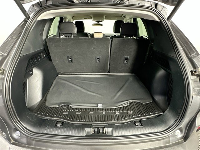 Used 2021 Ford Escape SEL image 32