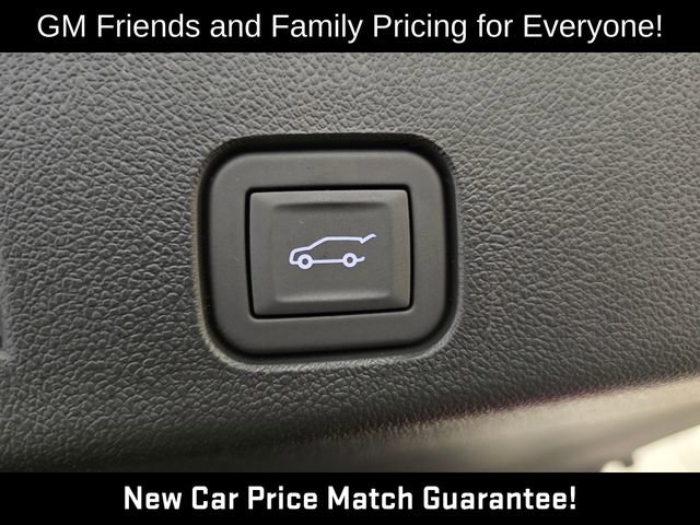 New 2026 GMC Acadia Elevation w/ Black Edition image 33