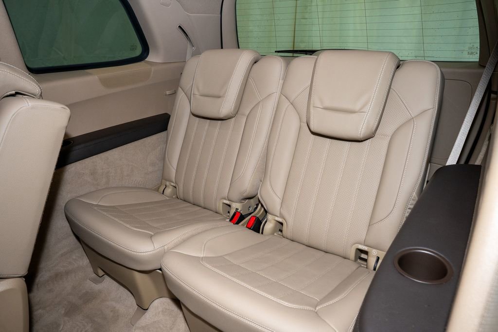 Used 2015 Mercedes-Benz GL 450 4MATIC image 10